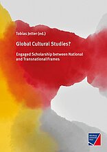 Cover of the book Global Cultural Studies