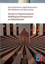 Cover of Terrains of Consciousness