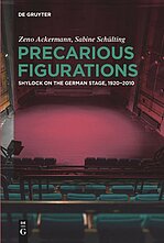 Cover of Precarious Figurations