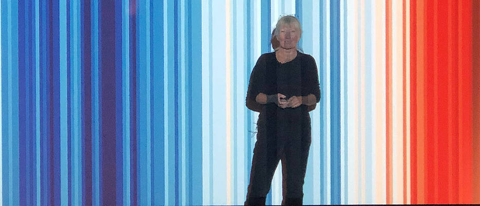 Bild: Zaidee Jackson, Ball & Doggett, Australia