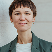 Foto von Carlotta Posth