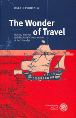 Cover of the book The Wonder of Travel