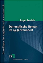 Cover of the book Der englische Roman im 19. Jahrhundert