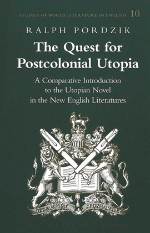 Cover of the book The Quest for Postcolonial Utopia
