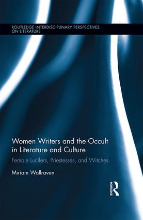 Cover of the book Women Writers and the Occult in Literature and Culture
