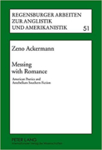 Cover of the book Messing with Romance