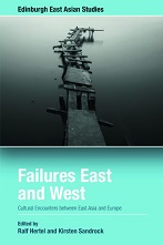 Cover of the book Failures East and West