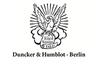 Logo Verlag Duncker & Humblot