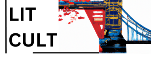 Logo BritLitCult