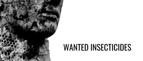 Bild Wanted Insecticides