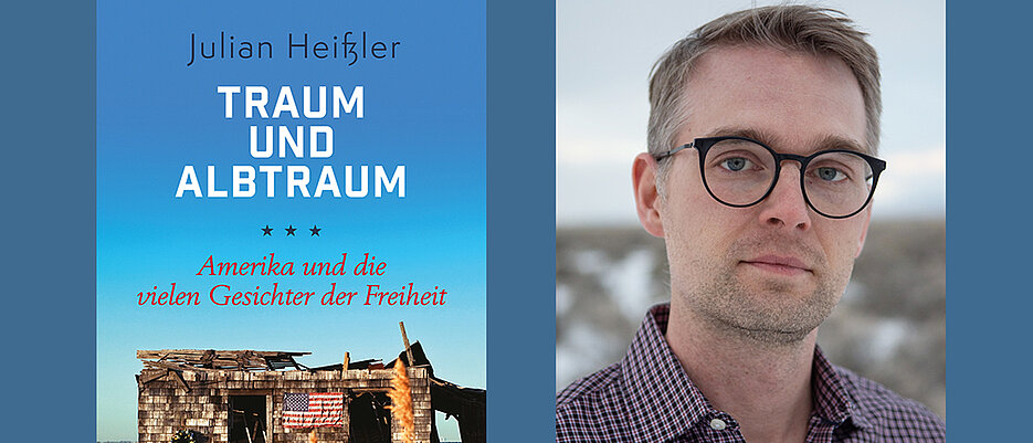 Julian Heißler stammt aus Würzburg und ist seit 2018 Korrespondent der WirtschaftsWoche in Washington, D.C. 