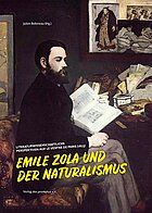 Buchcover Emile Zola und der Naturalismus