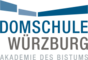 Logo Domschule Würzburg