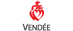 Logo des Département Vendée