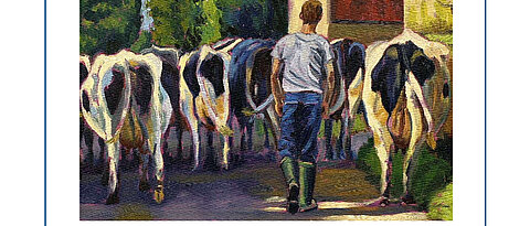 Cover image of the journal