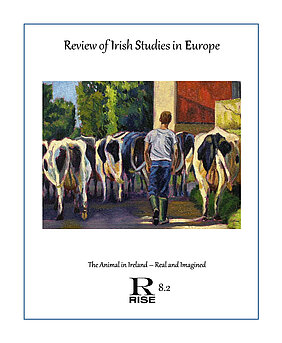 Cover image of the journal