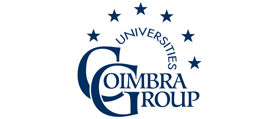 Logo der Coimbra Group