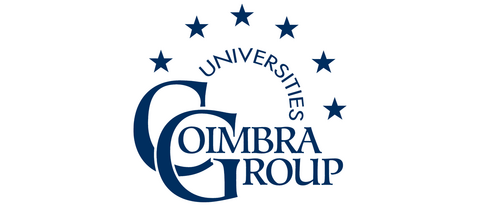 Logo der Coimbra Group