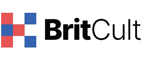 BritCult logo