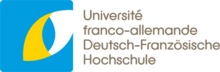 Logo Deutsch-Französische Hochschule