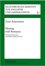 Cover of Messing with Romance