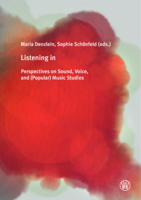 Cover of Listening in