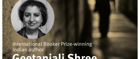 Poster der Veranstaltung