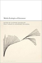 Cover of the book Media Ecologies