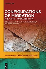 Cover of the book Configurations of Migration