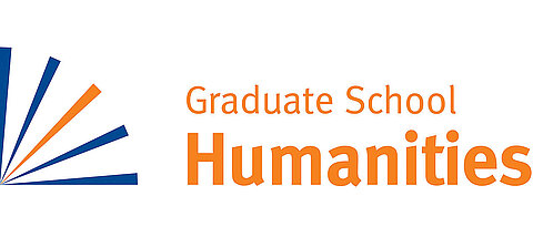Logo der Graduate School of the Humanities