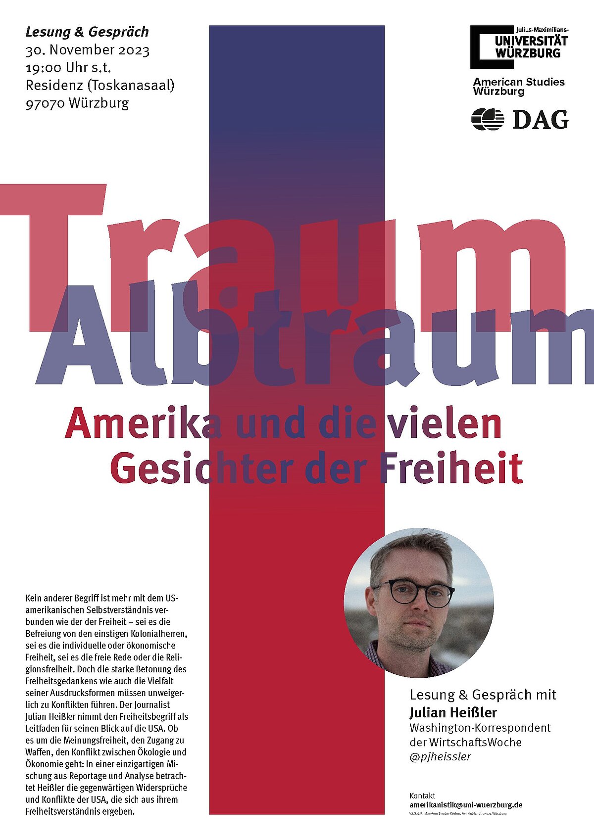 Klaus Heissler's Impact On Young People