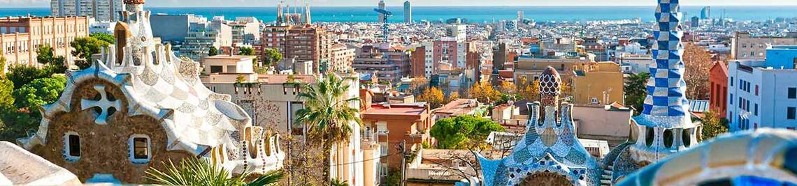 Bild von Barcelona, Spanien