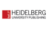 Verlagslogo Heidelberg University Publishing